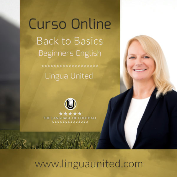 Beginners English Course online